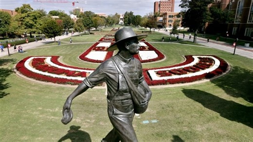 These Oklahoma grad schools just made US News’ 2026 best list
