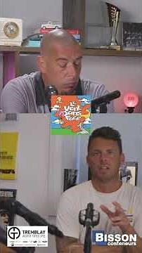 Extrait 2 (version longue) - Je t'aime mon chum