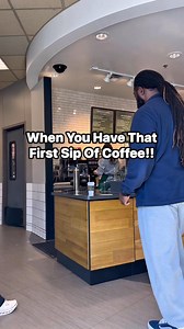 52K views · 1.2K reactions | When That Coffee Hits!! DUDE Wipes Target #YeahDoe #dextermimsjr #dudewipes #target #funny #humor #comedy #coffee | Dexter Mims Jr. | Facebook