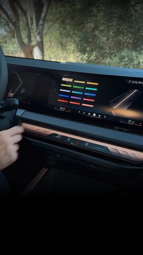 125K views | Warm and welcoming, the BMW X3’s interior embodies the spirit of the season. | BMW USA | Facebook