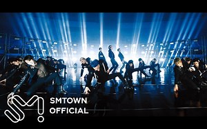 【4K中字】NCT 2020 'RESONANCE' MV