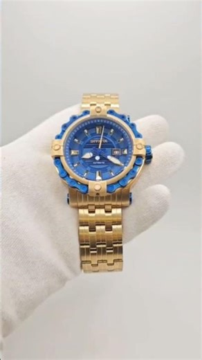 invicta watch