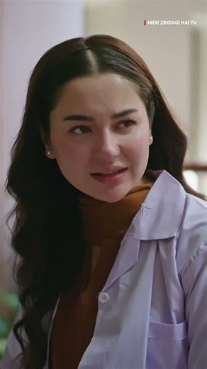 Chalein Tumhare Sasural 🤩 | #merizindagihaitu | #haniaamir #bilalabbaskhan | #shorts