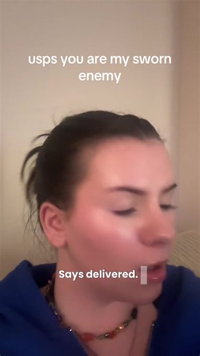 find my package now!!! #usps