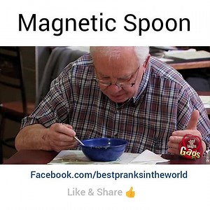 Watch more on www.funnyprankz.com | OMG Funny Videos