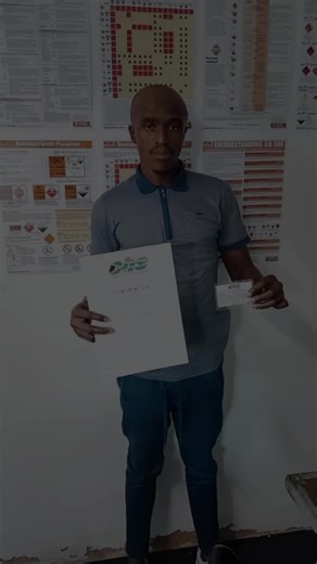 #OHSlegislative training