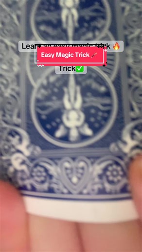 Magic By Baker on TikTok