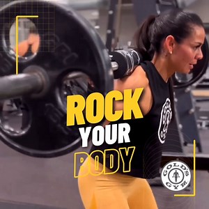 Stronger starts here. Here at Gold’s Gym, you build not only muscle, you build confidence and character. 💪🏼🏋🏽 This is where greatness is built. Come join us, we are here for you every step of the way! 🏋🏻💪🏾 #goldsgym #pushyourlimits #texas #gymlife #strong #lift #muscle #fit #fitness #cardio #motivation #exercise #builtbygoldsgym | Gold's Gym