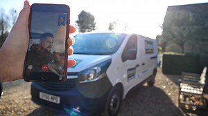 Hectic London day: Moving house, van fails, and driving a Morgan Aero 8