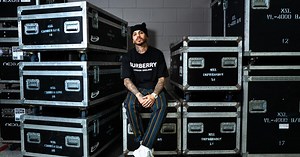 Rauw Alejandro - Todo de Ti (Video Oficial)