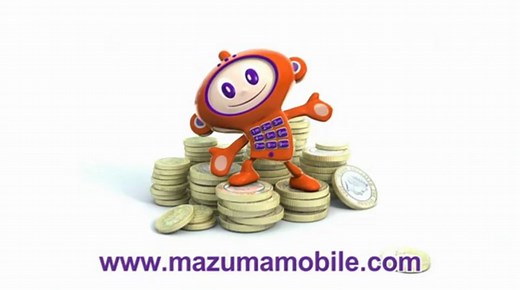 Mazuma Mobile