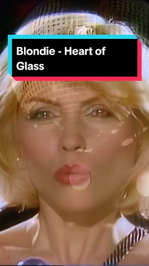Blondie - Heart of Glass | 70s Disco Dance