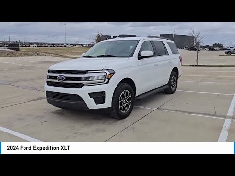 2024 Ford Expedition Georgetown Infiniti GP1647