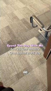 Part 3 | Spend a Tuesday with Me 💌 #dayinmylife #dailyvlog #myworkday