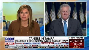 Here's what booming GDP numbers say about Trump's economy: Andy Puzder