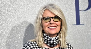 Inside Diane Keaton's relationship history and why she won't date again