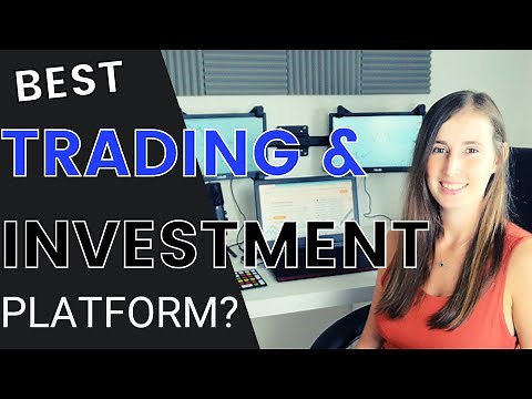 AVATRADE PLATFORM TUTORIAL FOR BEGINNERS | Online Trading Broker