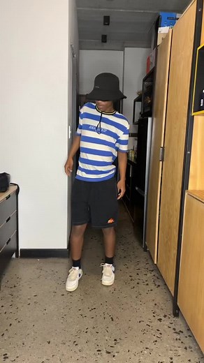 Bacardi for Pretorians: A Cultural Comparison