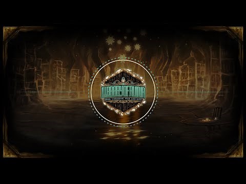 Library of Ruina OST - Binah Story Theme