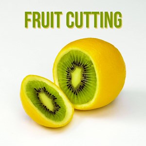 20M views · 10K reactions | Creative fruit cutting ideas.  bit.ly/2BtEpu7 | Bright Side | Facebook