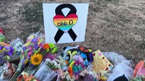 Shooter in Colorado gay nightclub attack pleads guilty, gets life in prison