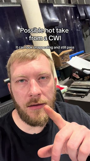 Understanding Weld Testing: Insights from a CWI