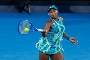 Naomi Osaka apologizes to Sorana Cirstea after on-court interview