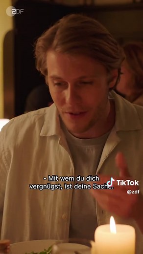 Missverständnisse und Dates in ‚Frühling‘