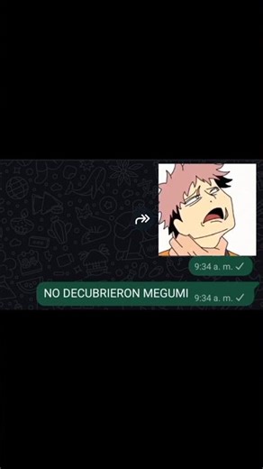INVOCA A MAJARA 🤑🔥 #jujutsukaisen #jujutsukaisenedit #whatsapp #anime #memes