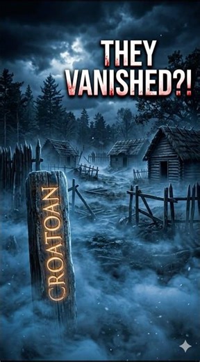 America’s Oldest Mystery #mystery #history #facts #strange #true #universe #creepy #trueevents