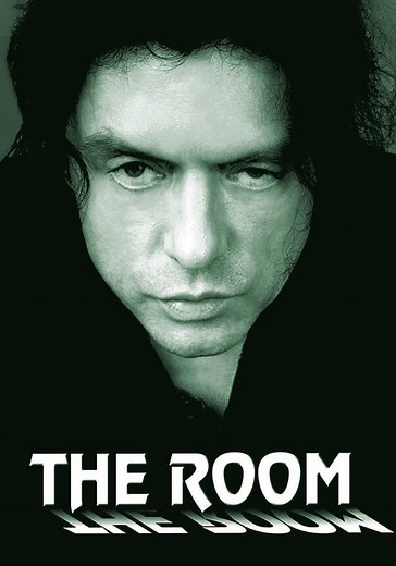 The Room - película: Ver online completa en español