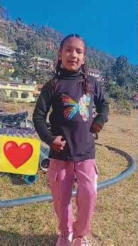 kurti Teri Lal Kumauni song❤❤