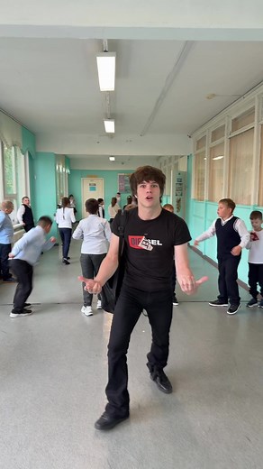 School Dance Breakdance Recommendations