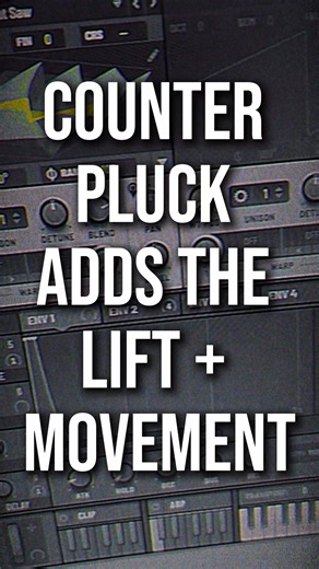 23K views · 518 reactions | New release “Plucktopia” is out today  Main pluck, counter pluck, bass — sometimes that's all you need. Pure melodic energy. ///classic trance. future energy. | Steve Allen | Facebook