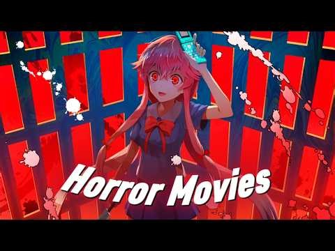 [Nightcore] Horror Movies (Neoni)