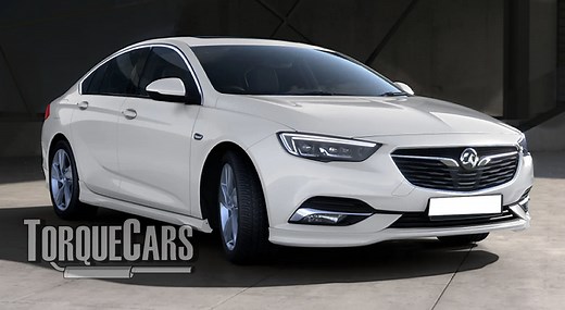 Tuning guide for the Vauxhall Insignia
