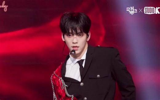 有一天秀彬想做坏男人，于是……【good boy gone bad崔秀彬个人混剪】