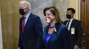 ABC News Live Prime: Friday, October 1, 2021