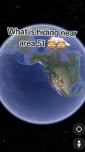 34K views · 178 reactions |  WHAT IS This Place Near Area 51 GUYS!?!?!?!? 勞勞 #googleearthmysteries #googleearth #GoogleMaps #area51 #mystery #strange #aliens #aliensexist | Googleearthmysteries | Facebook
