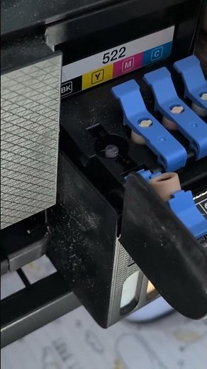 How to use Hiipoo Sublimation Ink Refill on Epson Ecotank #howto #education