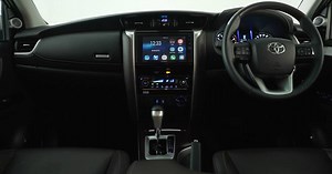 9.9K views · 203 reactions | Alluring, inside and out - the All-New Toyota Fortuner combines the heritage of the past with the innovation of the future. Let Mr Hiroki Nakajima, Executive Chief Engineer guide you through this amazingly stylish and sturdy vehicle. Take it out for a spin today: tyt.my/SSlocator. *Viewing and test drives for East Malaysia will be available from 15 July onwards. | Toyota Malaysia | Facebook