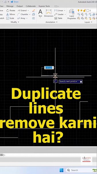 AutoCAD Tips: Align, Lengthen, Break Clean | MaheshKumar Sharma posted on the topic | LinkedIn