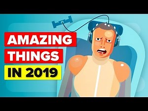 Why 2019 Will Be The Best Year Ever