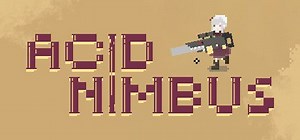 Acid Nimbus (2018) - MobyGames