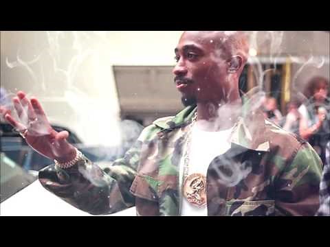 2Pac - I'm A Soldier (NEW 2017) (Motivational Song)