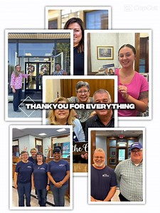 We are thankful for our customers and being a part of this great community! | First Federal Savings Bank of Kentucky