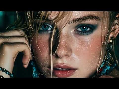 Infinite Enigma | 8 Min Deep Melodic House (Late Night Drive)