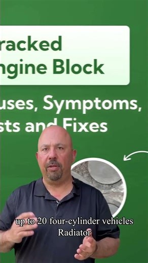 IRON SEAL - HEAD GASKET SEALANT