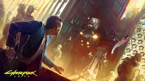 - Cyberpunk 2077 Walkthrough