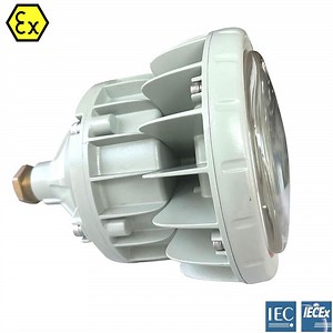 [Hot Item] LED Explosive Proof Flood Lighting for Chemical Industry Zone 1 Approved by Atex Certificate